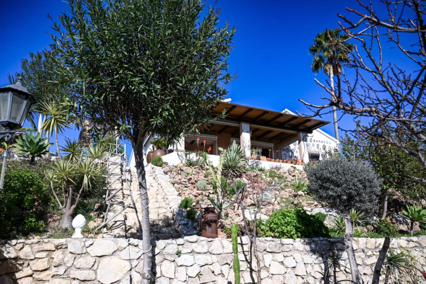 4 sovrum Finca/Hus på landet till salu i Alhaurin de la Torre med pool garage - 949 000 € (Ref: 9669070)