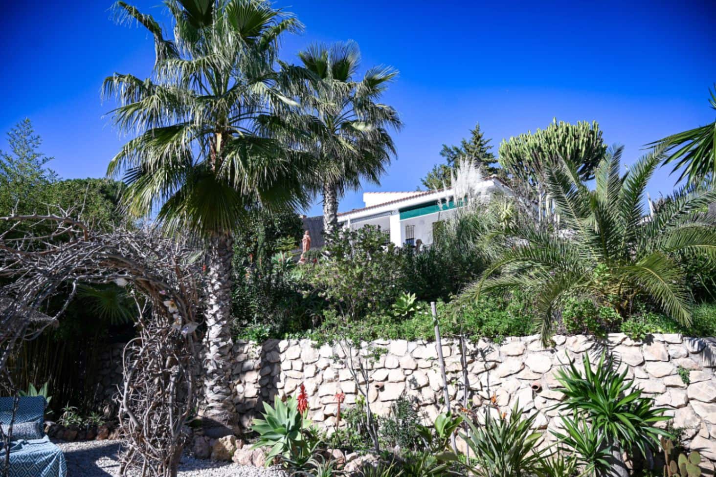 4 sovrum Finca/Hus på landet till salu i Alhaurin de la Torre med pool garage - 949 000 € (Ref: 9669070)