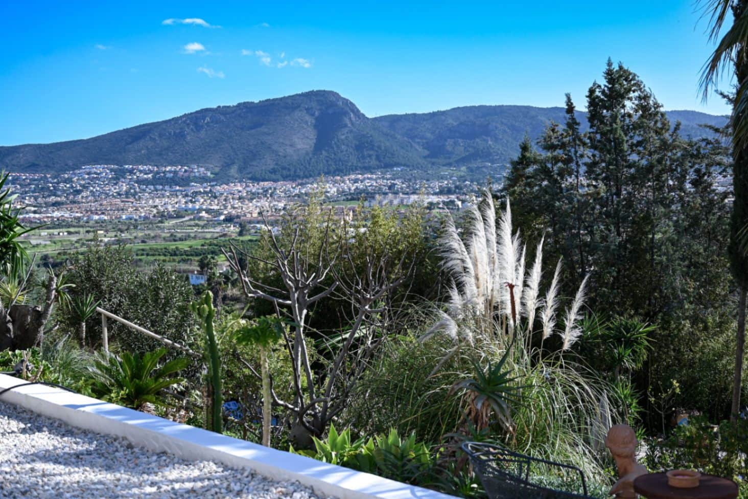 4 sovrum Finca/Hus på landet till salu i Alhaurin de la Torre med pool garage - 949 000 € (Ref: 9669070)