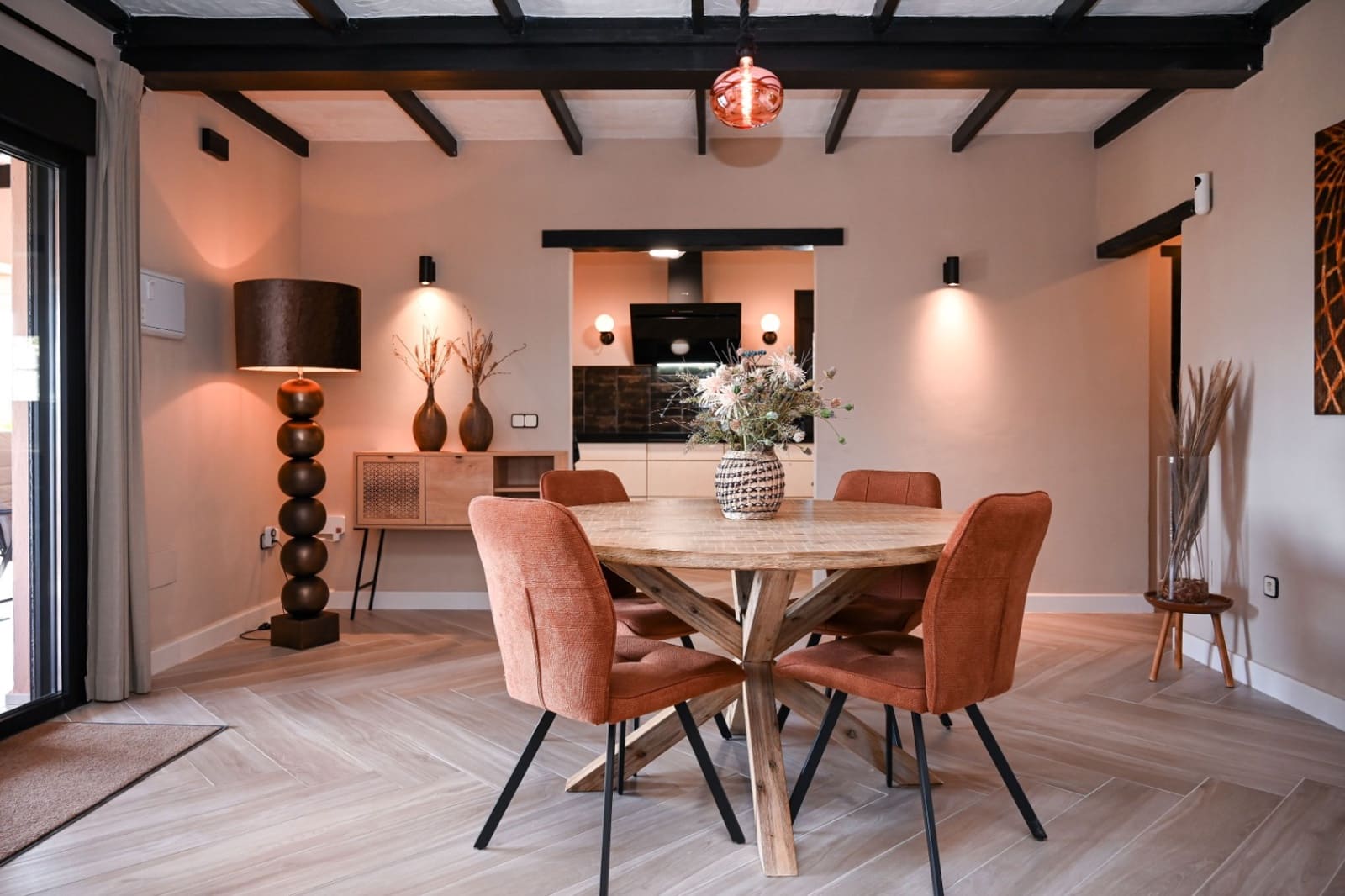 4 sovrum Finca/Hus på landet till salu i Alhaurin de la Torre med pool garage - 949 000 € (Ref: 9669070)