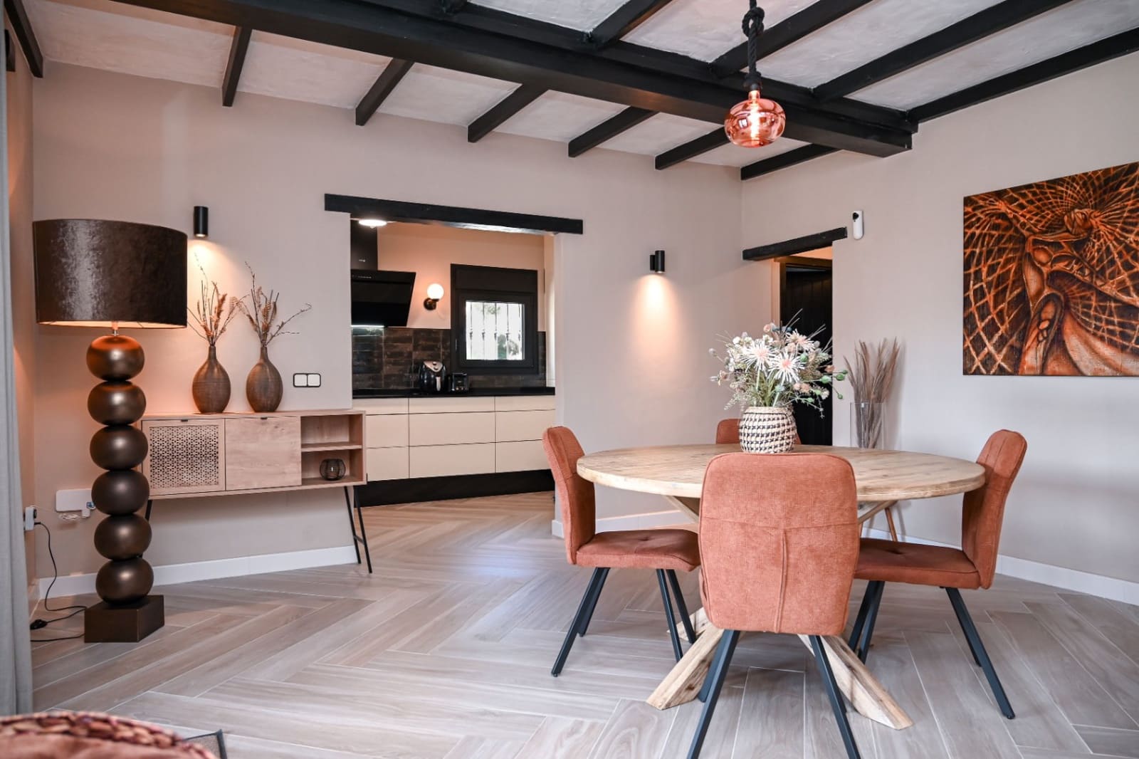 4 sovrum Finca/Hus på landet till salu i Alhaurin de la Torre med pool garage - 949 000 € (Ref: 9669070)