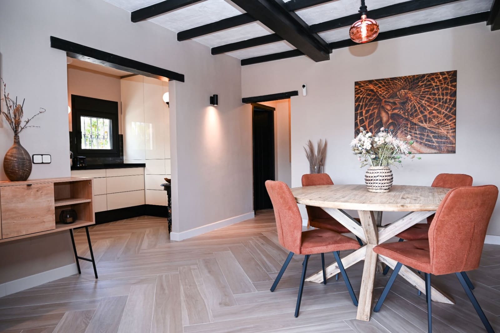 4 sovrum Finca/Hus på landet till salu i Alhaurin de la Torre med pool garage - 949 000 € (Ref: 9669070)