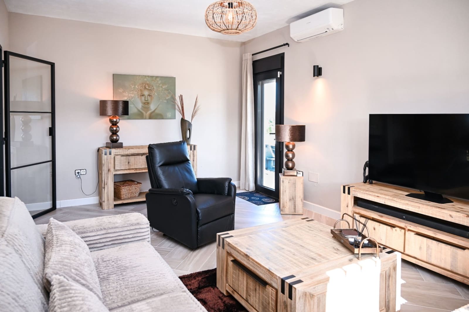 4 sovrum Finca/Hus på landet till salu i Alhaurin de la Torre med pool garage - 949 000 € (Ref: 9669070)