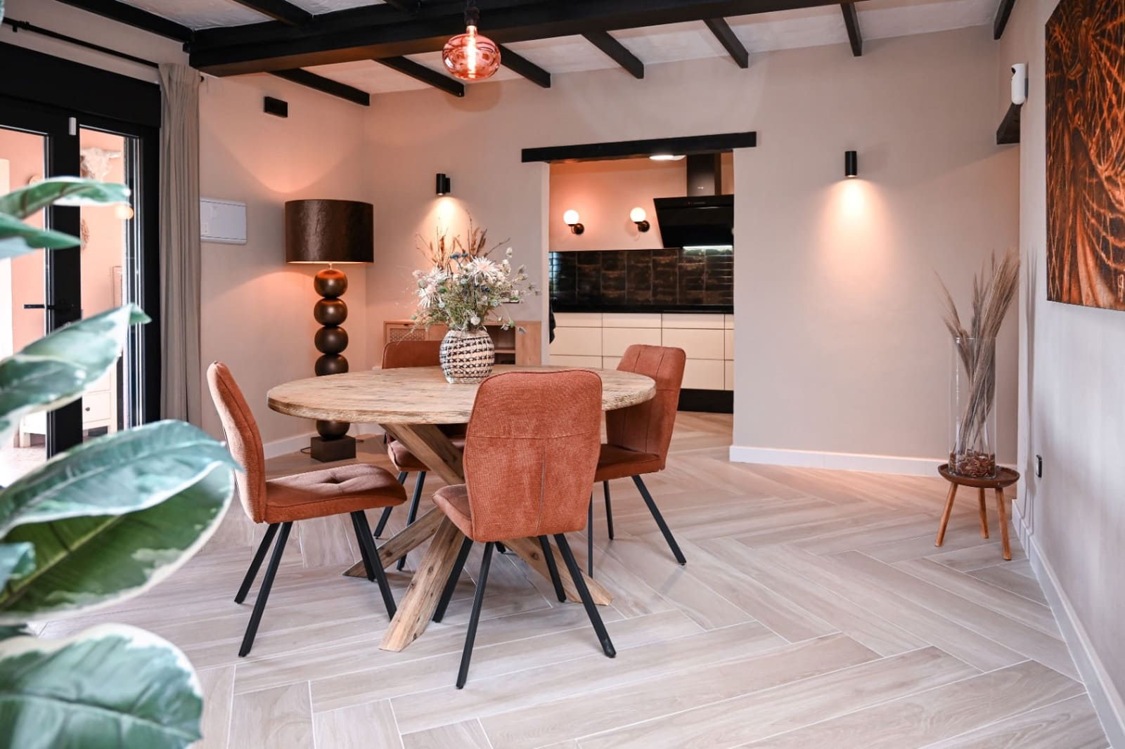 4 sovrum Finca/Hus på landet till salu i Alhaurin de la Torre med pool garage - 949 000 € (Ref: 9669070)