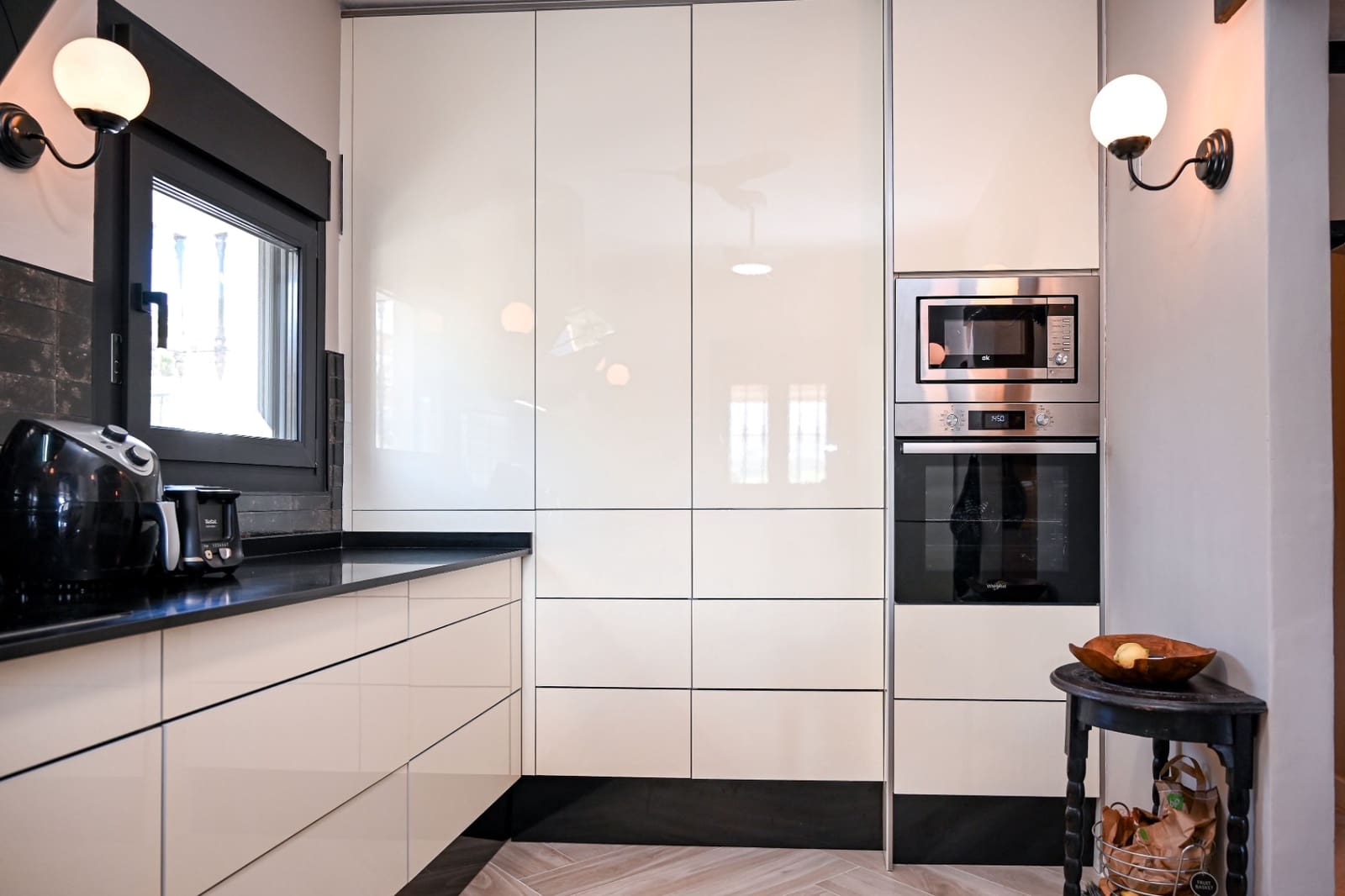 4 sovrum Finca/Hus på landet till salu i Alhaurin de la Torre med pool garage - 949 000 € (Ref: 9669070)