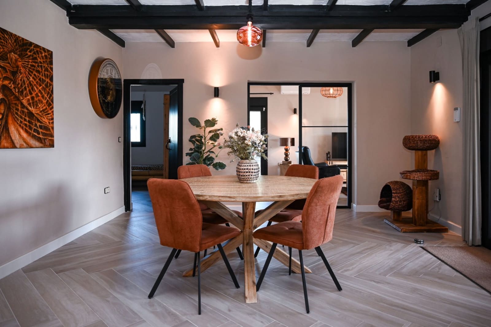 4 sovrum Finca/Hus på landet till salu i Alhaurin de la Torre med pool garage - 949 000 € (Ref: 9669070)