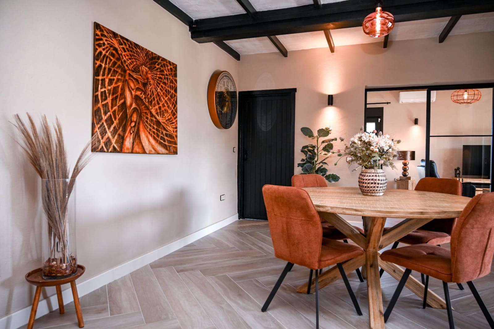 4 sovrum Finca/Hus på landet till salu i Alhaurin de la Torre med pool garage - 949 000 € (Ref: 9669070)