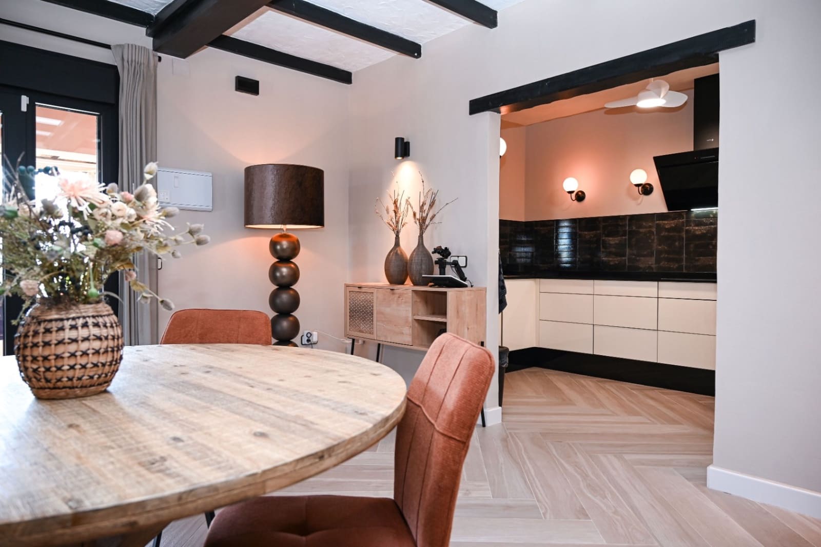 4 sovrum Finca/Hus på landet till salu i Alhaurin de la Torre med pool garage - 949 000 € (Ref: 9669070)