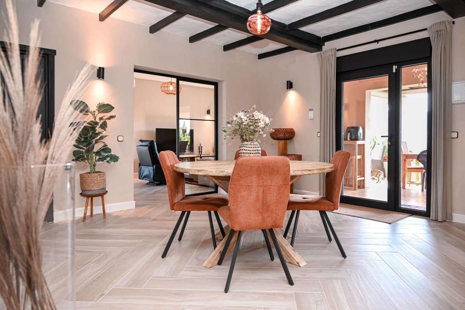 4 sovrum Finca/Hus på landet till salu i Alhaurin de la Torre med pool garage - 949 000 € (Ref: 9669070)