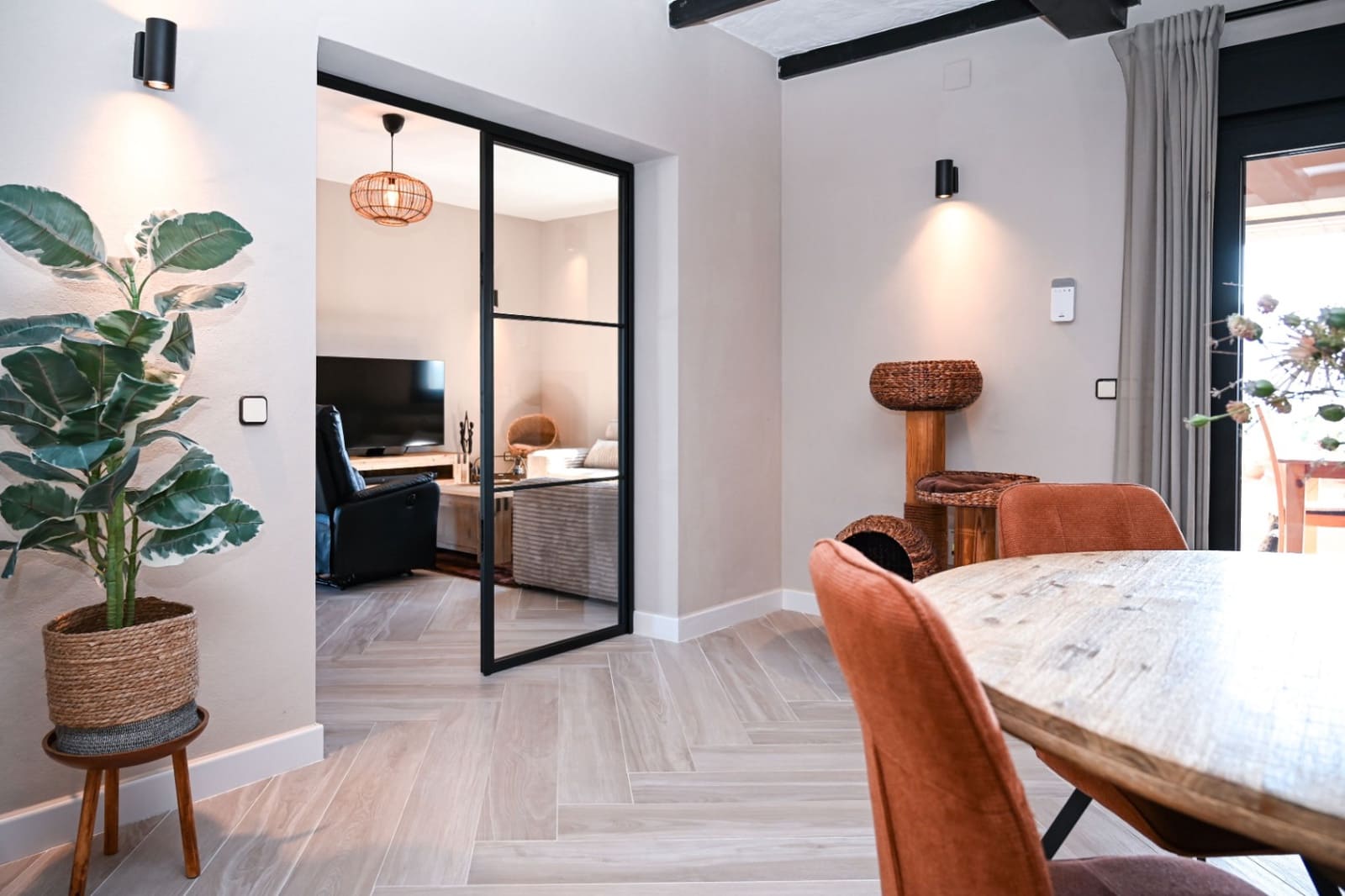 4 sovrum Finca/Hus på landet till salu i Alhaurin de la Torre med pool garage - 949 000 € (Ref: 9669070)