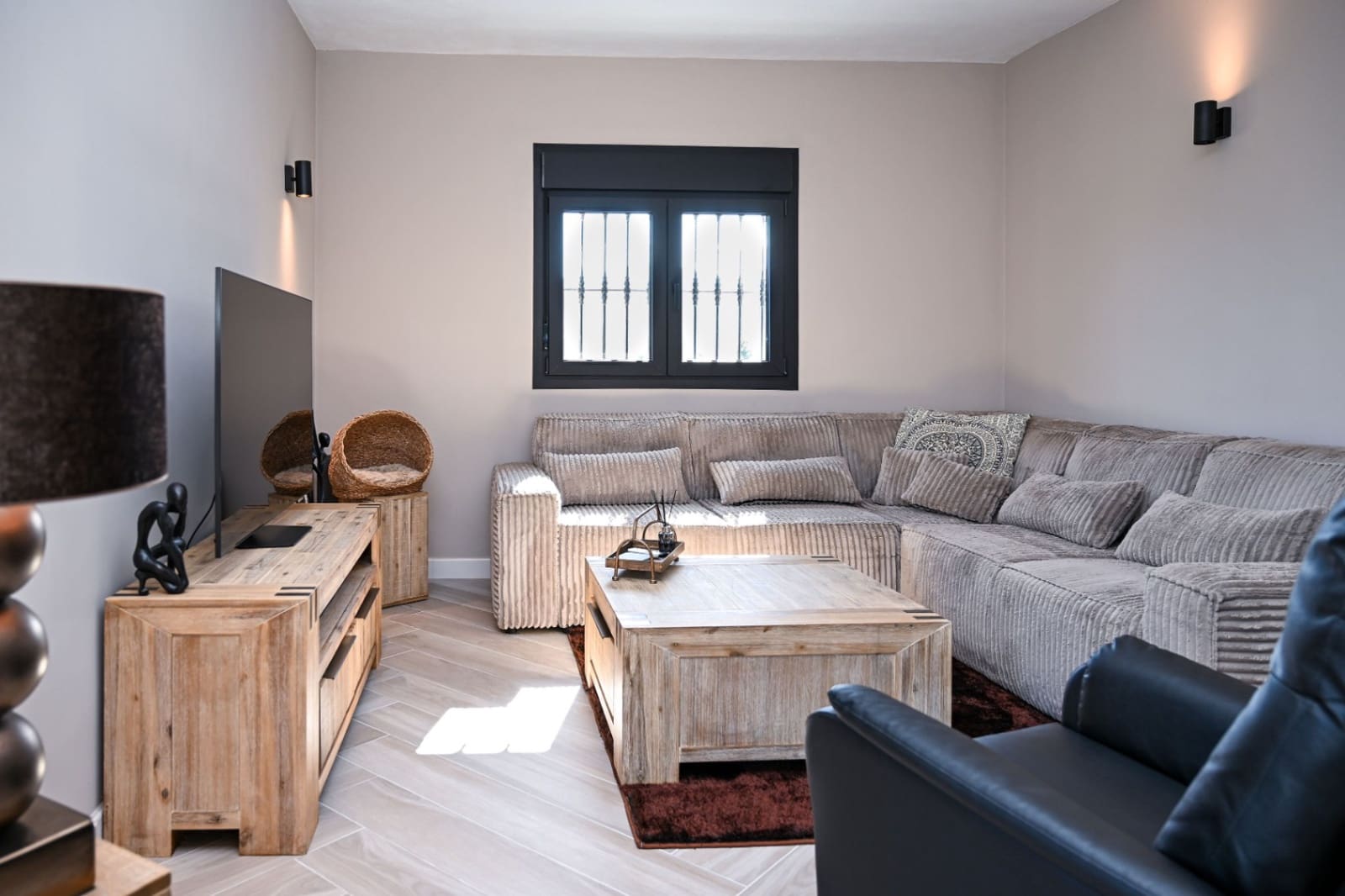 4 sovrum Finca/Hus på landet till salu i Alhaurin de la Torre med pool garage - 949 000 € (Ref: 9669070)