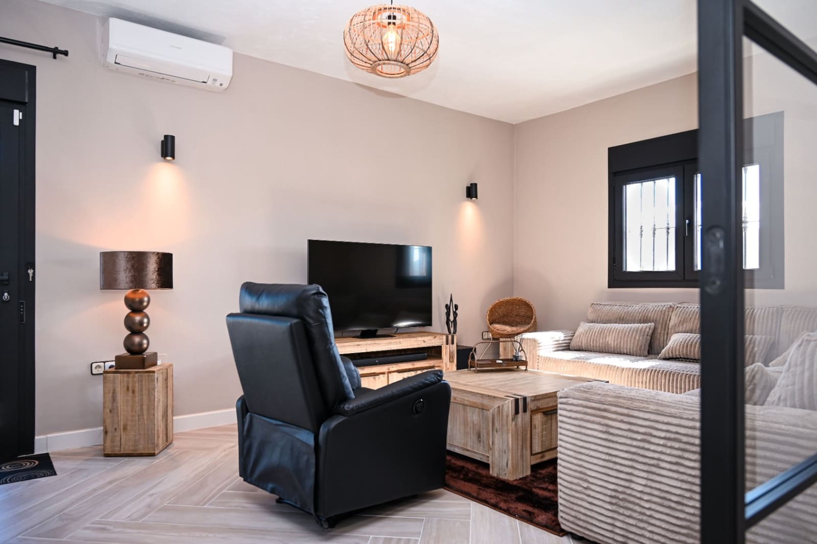 4 sovrum Finca/Hus på landet till salu i Alhaurin de la Torre med pool garage - 949 000 € (Ref: 9669070)