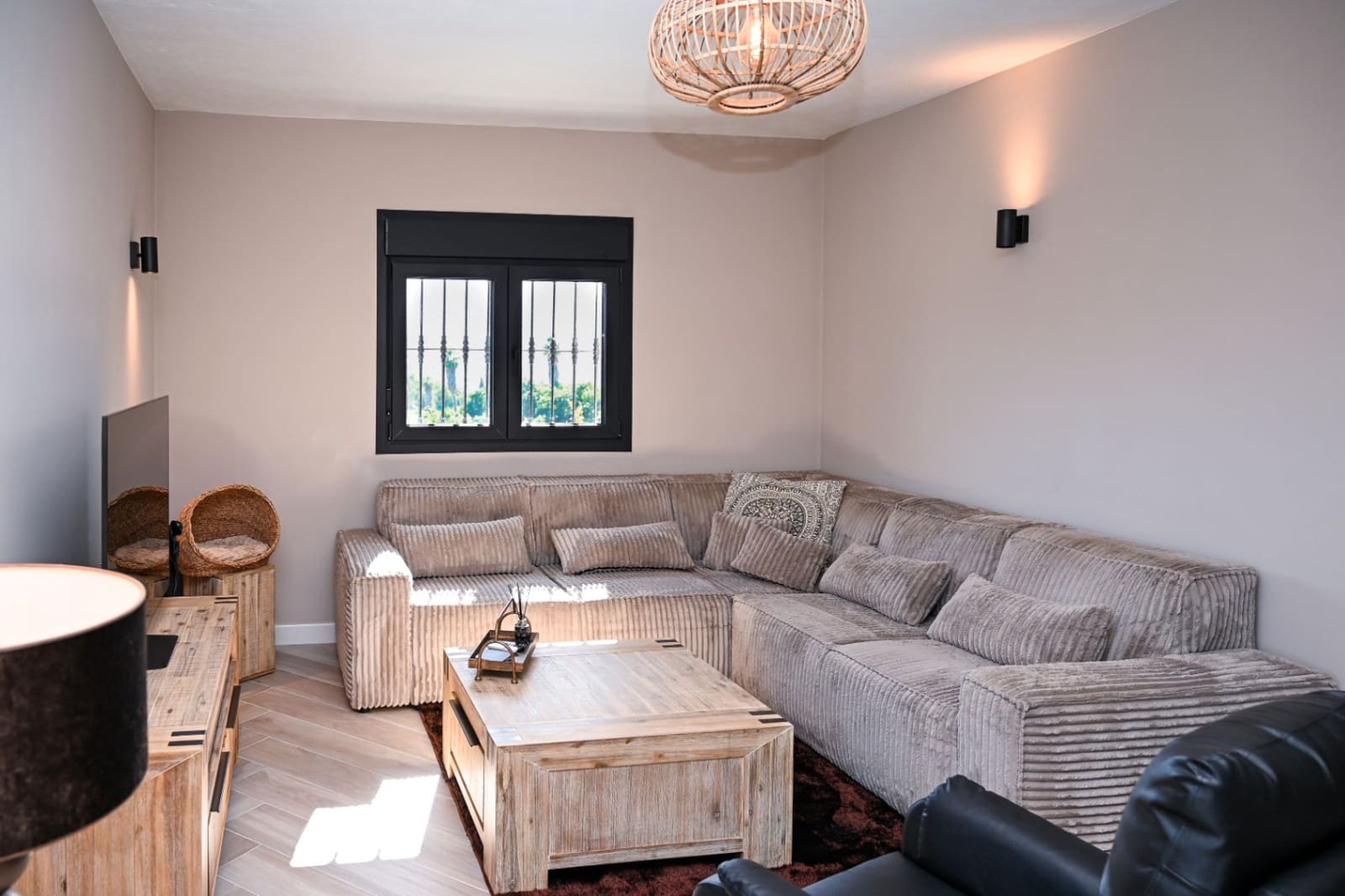 4 sovrum Finca/Hus på landet till salu i Alhaurin de la Torre med pool garage - 949 000 € (Ref: 9669070)