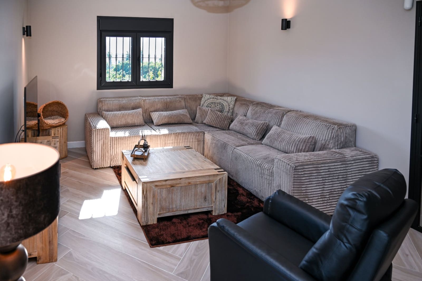 4 sovrum Finca/Hus på landet till salu i Alhaurin de la Torre med pool garage - 949 000 € (Ref: 9669070)