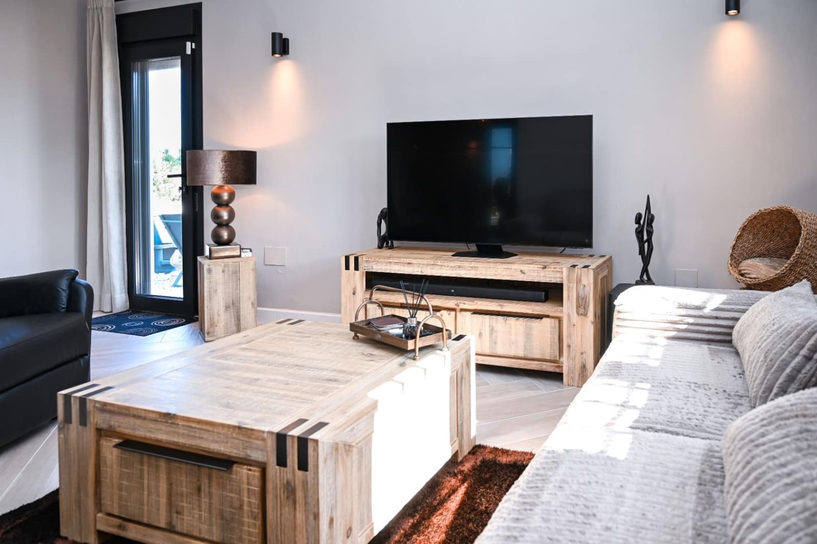 4 sovrum Finca/Hus på landet till salu i Alhaurin de la Torre med pool garage - 949 000 € (Ref: 9669070)