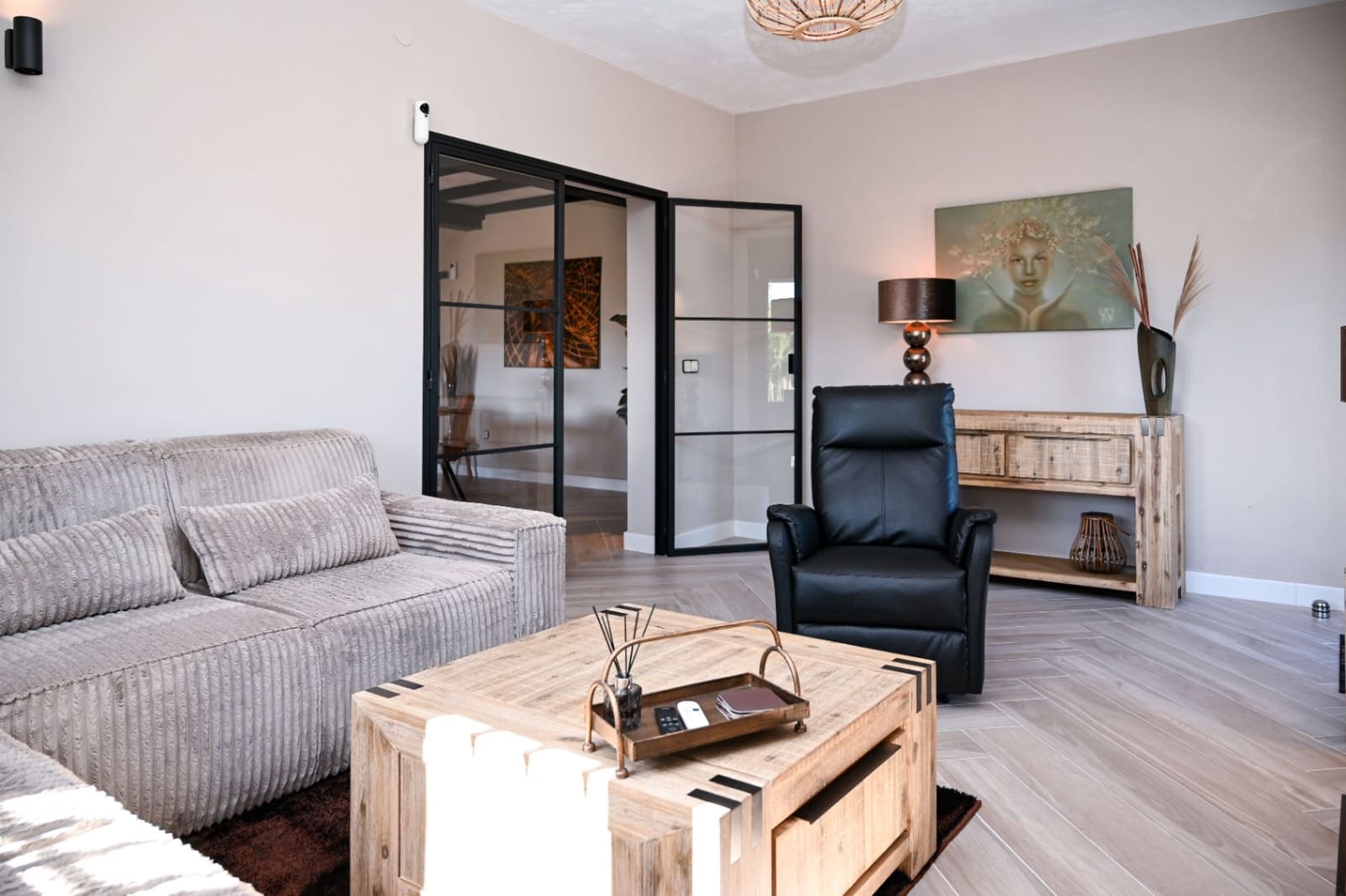 4 sovrum Finca/Hus på landet till salu i Alhaurin de la Torre med pool garage - 949 000 € (Ref: 9669070)