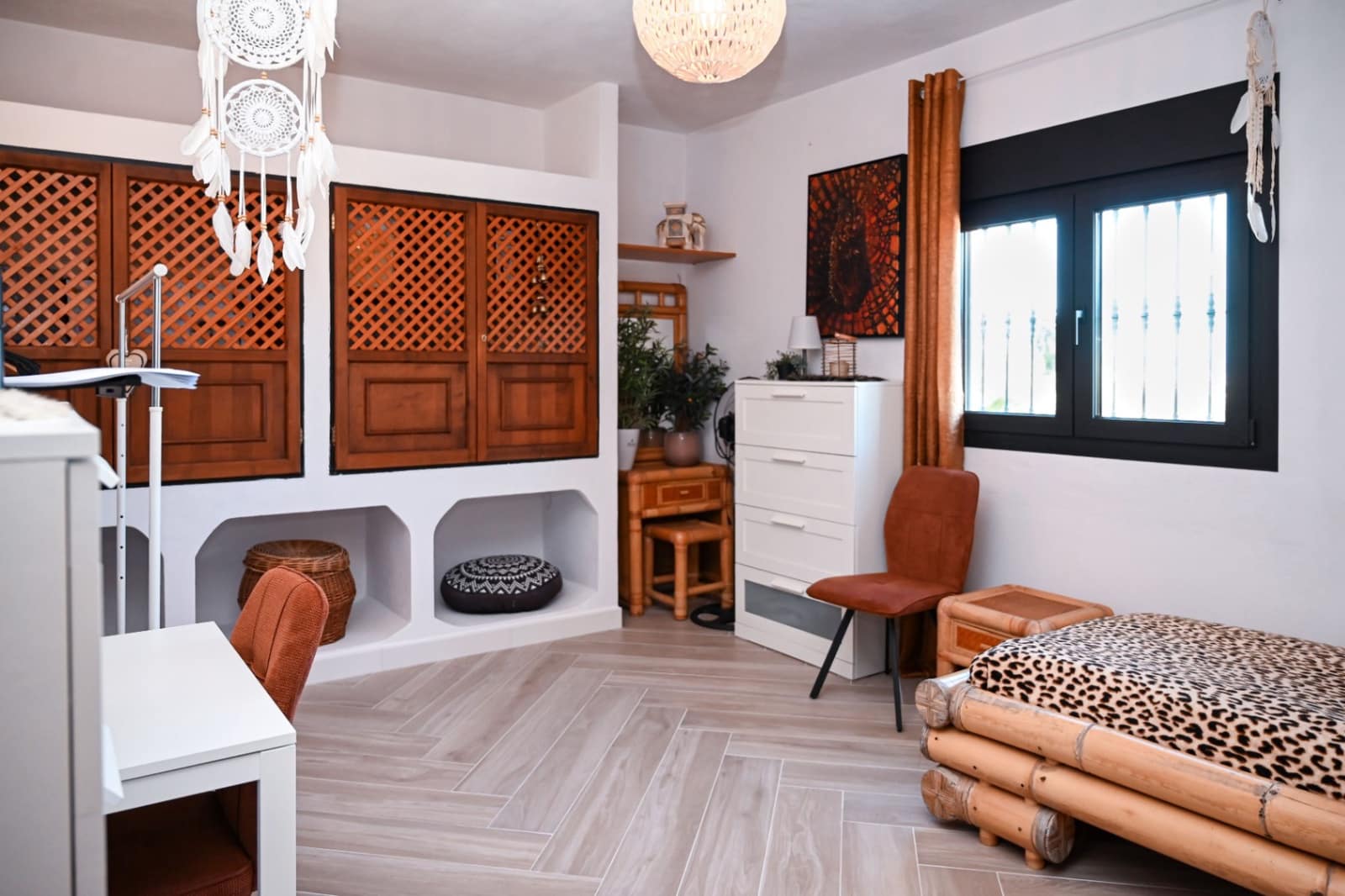 4 sovrum Finca/Hus på landet till salu i Alhaurin de la Torre med pool garage - 949 000 € (Ref: 9669070)