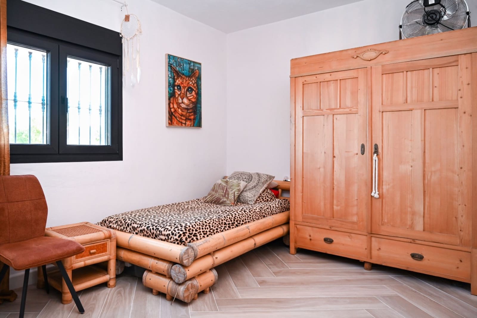 4 sovrum Finca/Hus på landet till salu i Alhaurin de la Torre med pool garage - 949 000 € (Ref: 9669070)