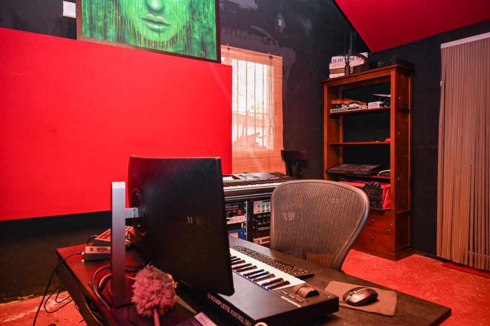 4 sovrum Finca/Hus på landet till salu i Alhaurin de la Torre med pool garage - 949 000 € (Ref: 9669070)