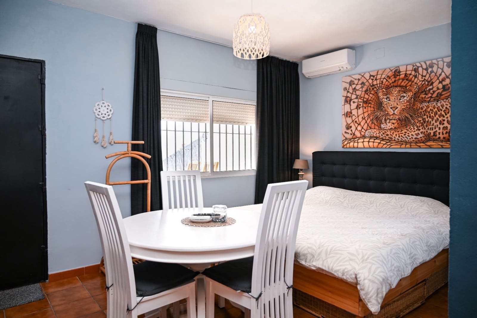 4 sovrum Finca/Hus på landet till salu i Alhaurin de la Torre med pool garage - 949 000 € (Ref: 9669070)