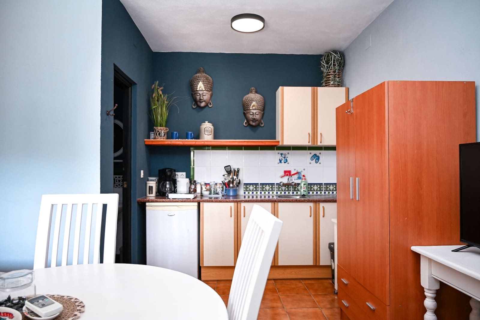 4 sovrum Finca/Hus på landet till salu i Alhaurin de la Torre med pool garage - 949 000 € (Ref: 9669070)