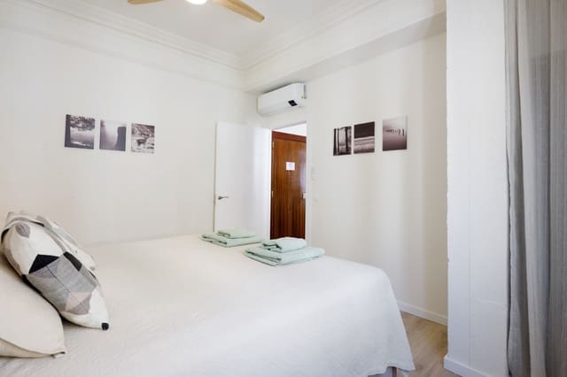 2 camera da letto Appartamento in vendita in Centro Historico, Malaga città - 610.000 € (Rif: 9671185)