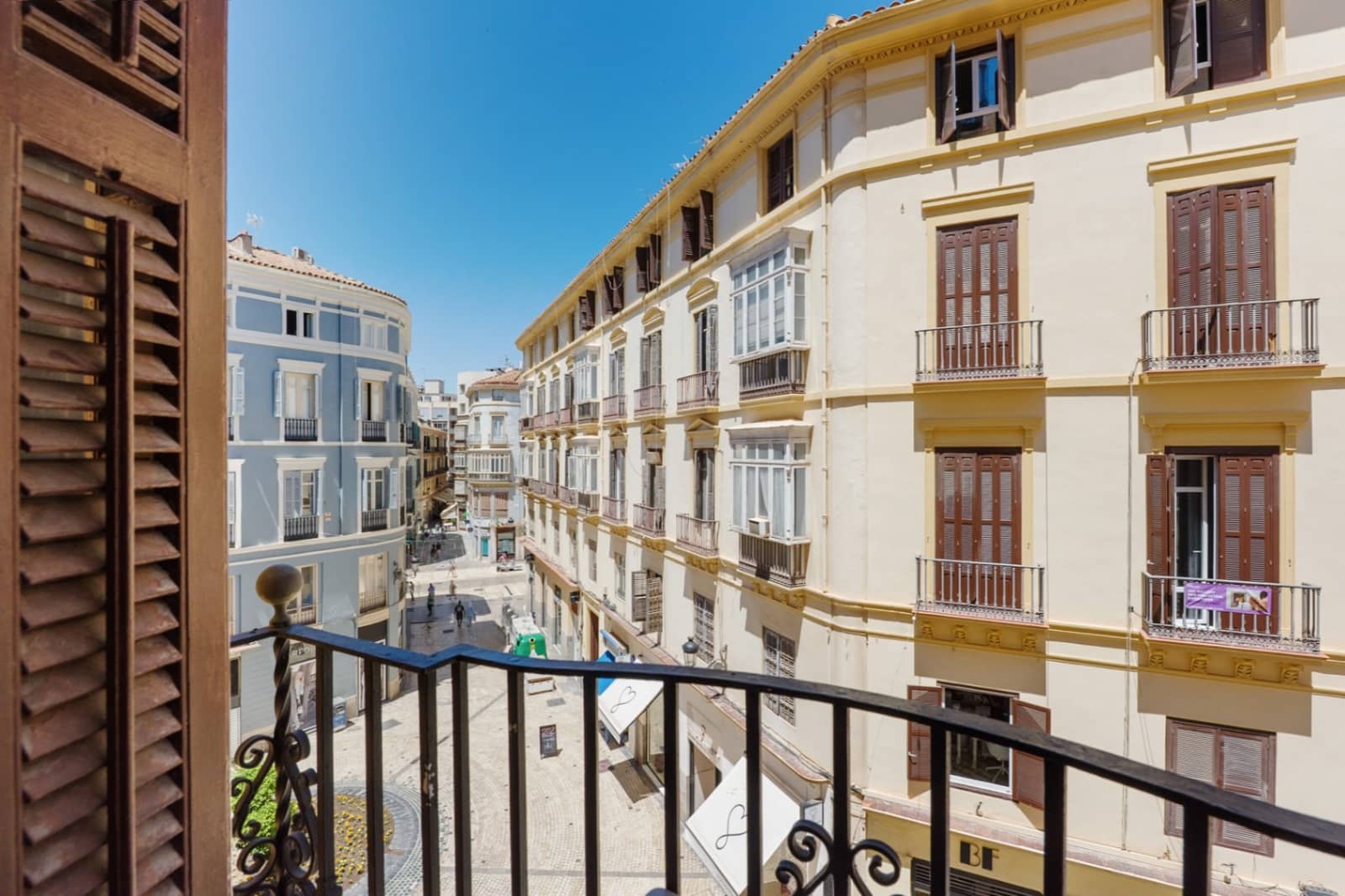 2 camera da letto Appartamento in vendita in Malaga citta - 610.000 € (Rif: 9671185)