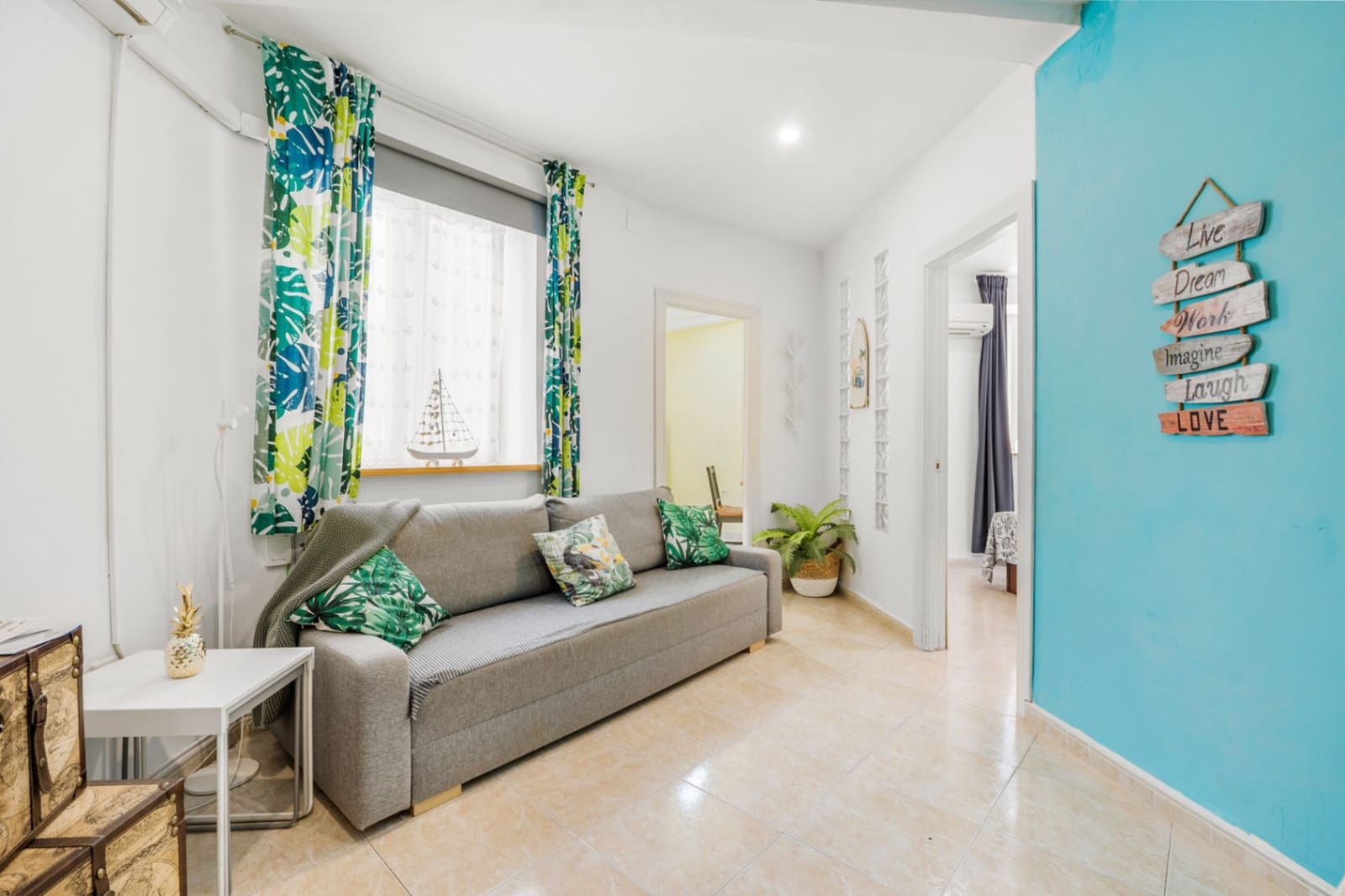2 camera da letto Appartamento in vendita in Malaga citta - 610.000 € (Rif: 9671185)