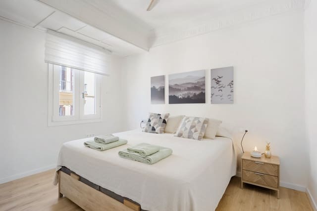 2 camera da letto Appartamento in vendita in Centro Historico, Malaga città - 610.000 € (Rif: 9671185)