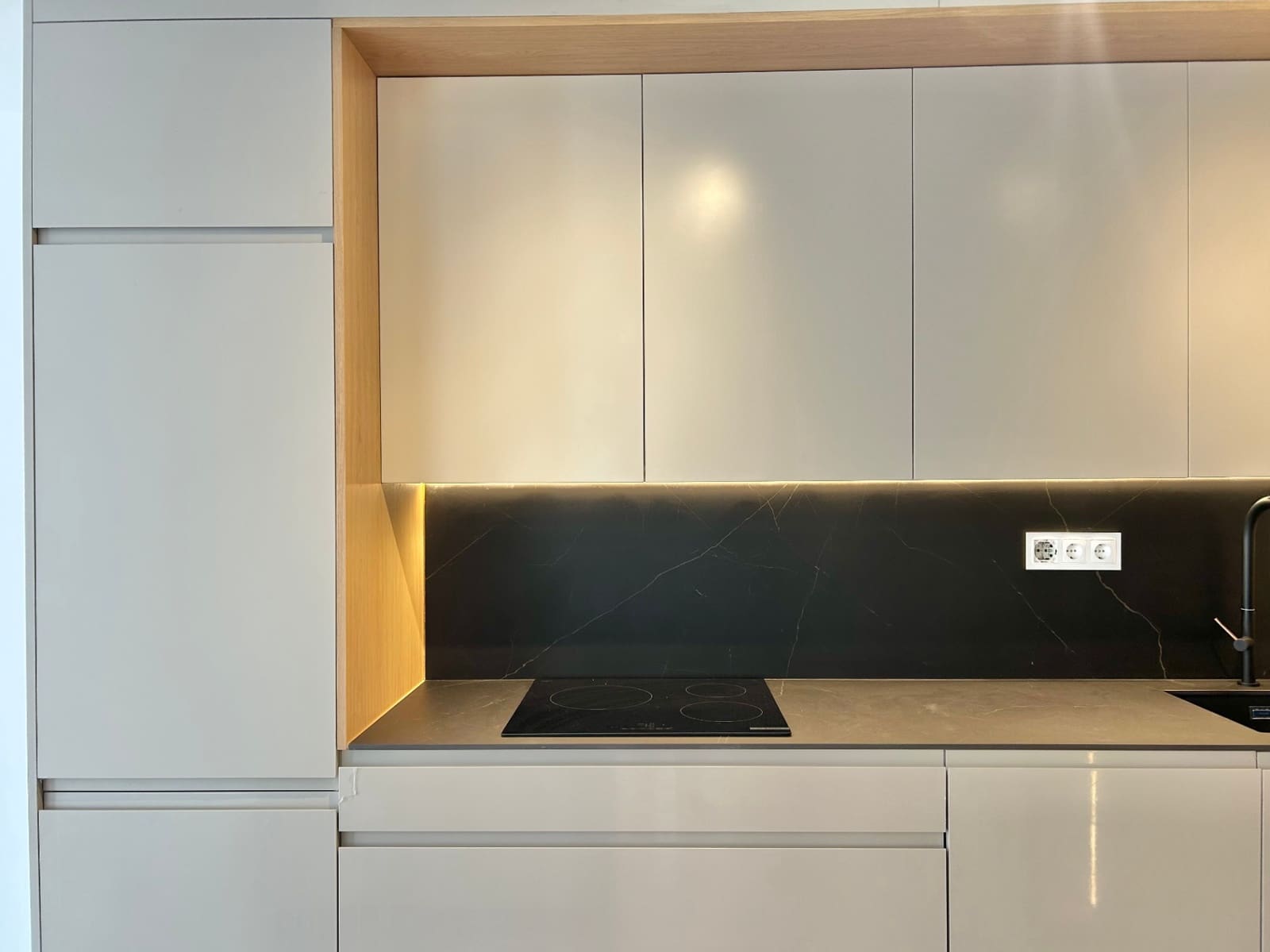 2 soveværelse Lejlighed til salg i Malaga by - € 930.000 (Ref: 9671186)