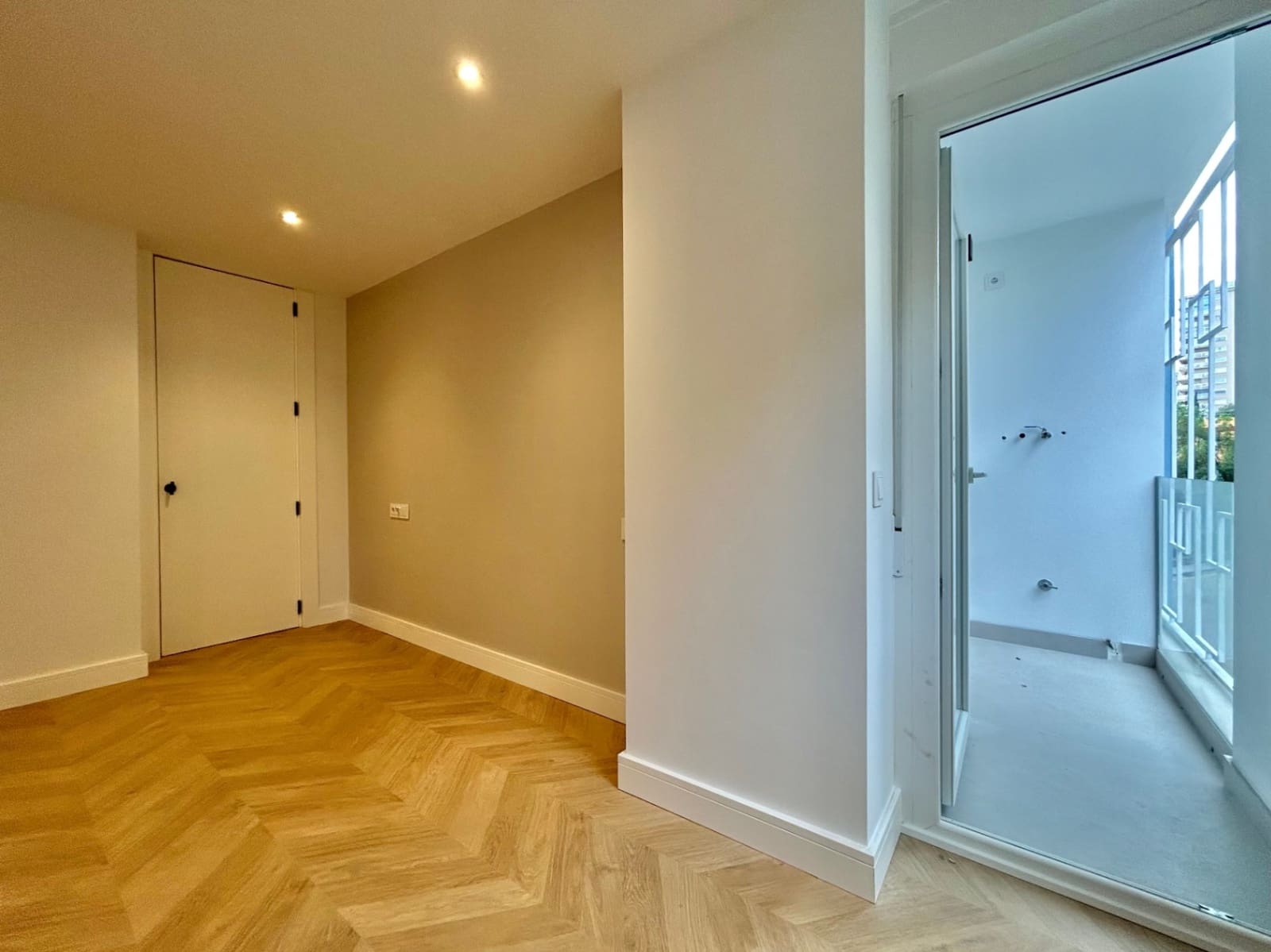 2 soveværelse Lejlighed til salg i Malaga by - € 930.000 (Ref: 9671186)