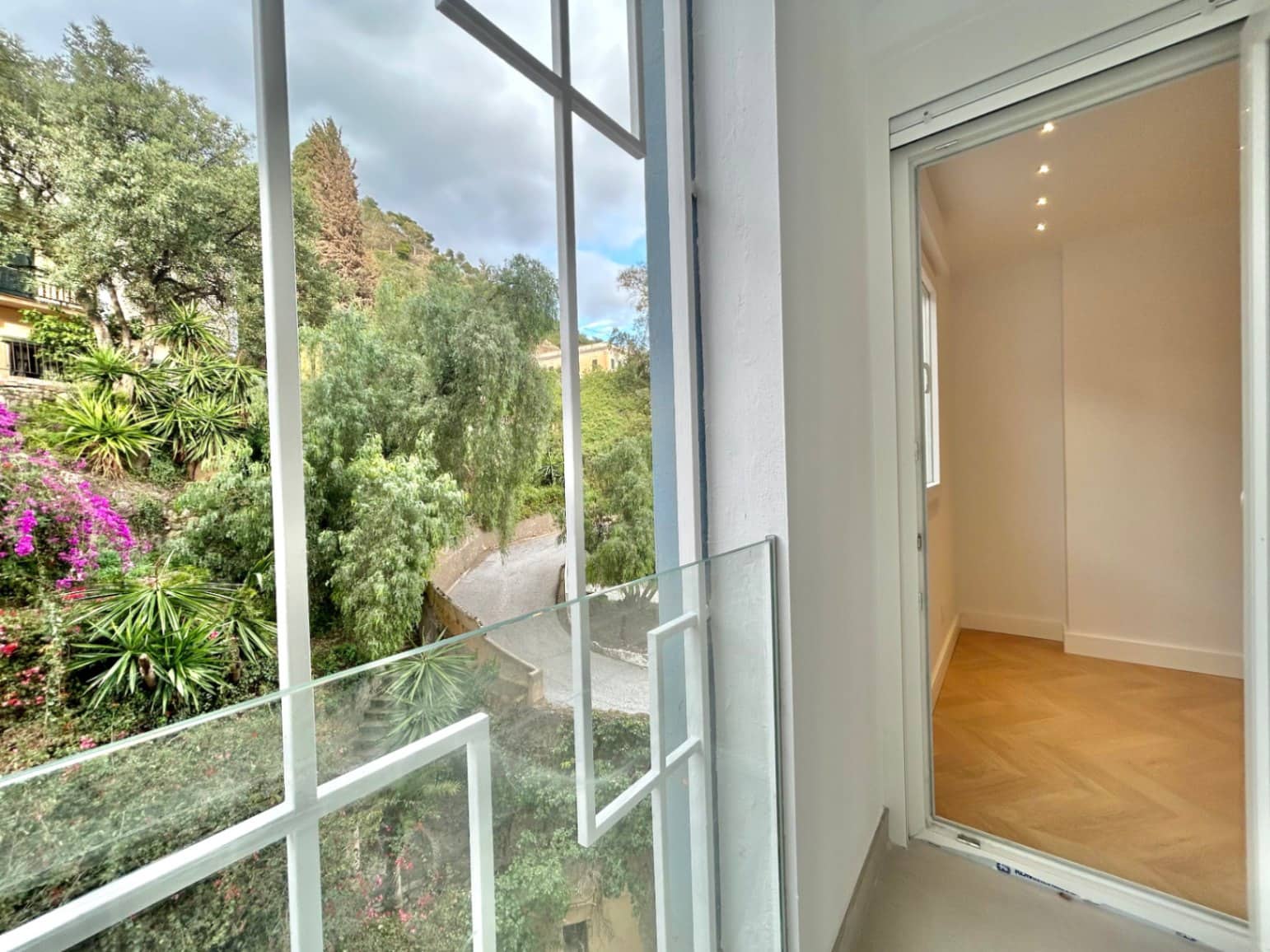 2 soveværelse Lejlighed til salg i Malaga by - € 930.000 (Ref: 9671186)