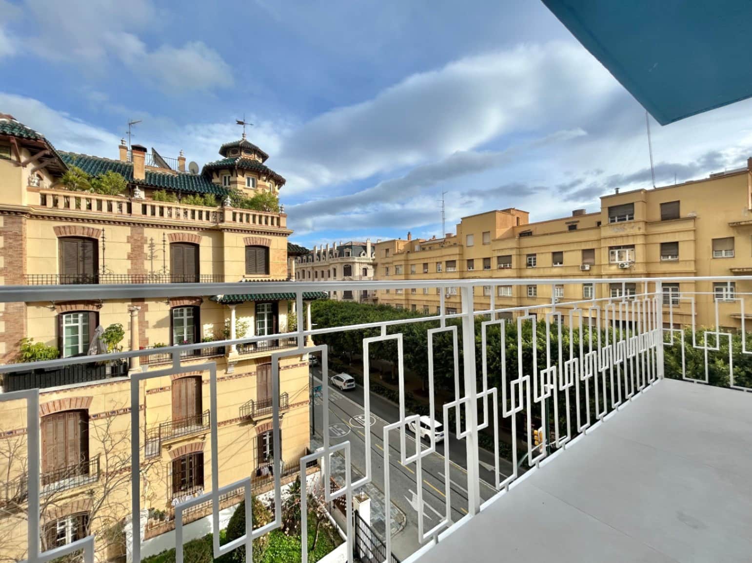 2 soveværelse Lejlighed til salg i Malaga by - € 930.000 (Ref: 9671186)