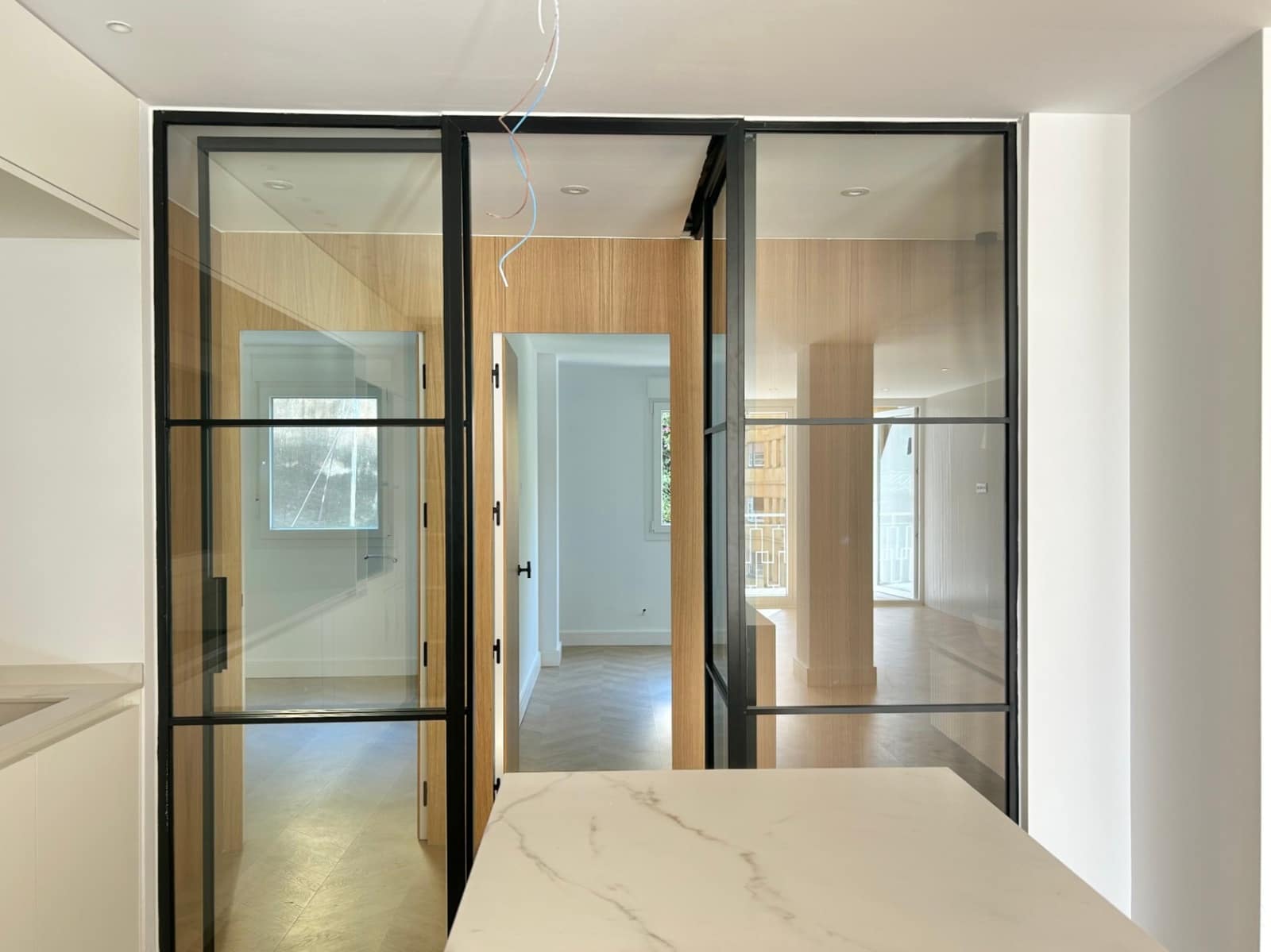 3 slaapkamer Appartement te koop in Malaga stad - € 890.000 (Ref: 9671187)