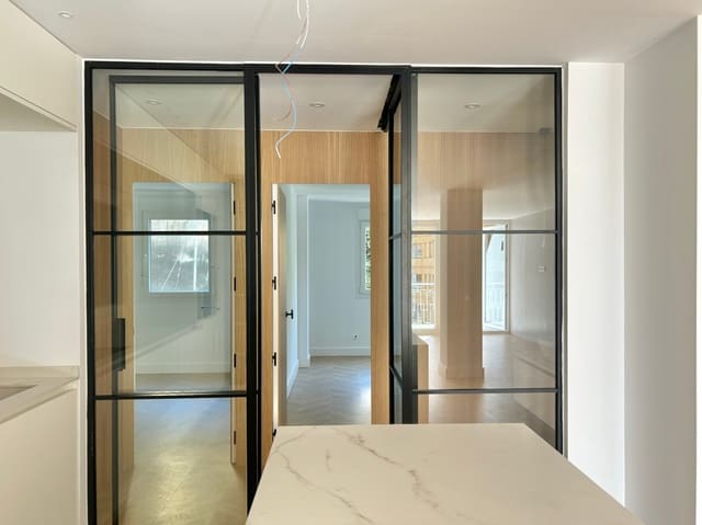 3 slaapkamer Appartement te koop in La Malagueta, Málaga stad - € 890.000 (Ref: 9671187)