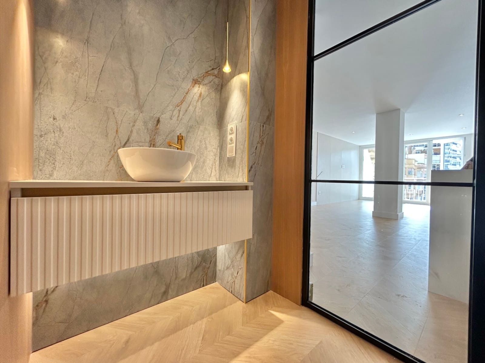 3 slaapkamer Appartement te koop in Malaga stad - € 890.000 (Ref: 9671187)