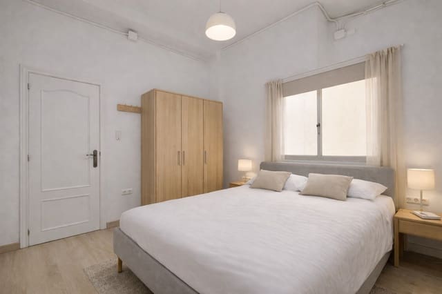 4 camera da letto Appartamento in vendita in Centro Historico, Malaga città - 275.000 € (Rif: 9671188)