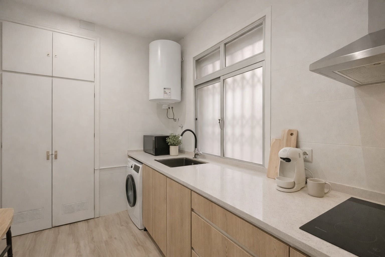 4 camera da letto Appartamento in vendita in Malaga citta - 275.000 € (Rif: 9671188)