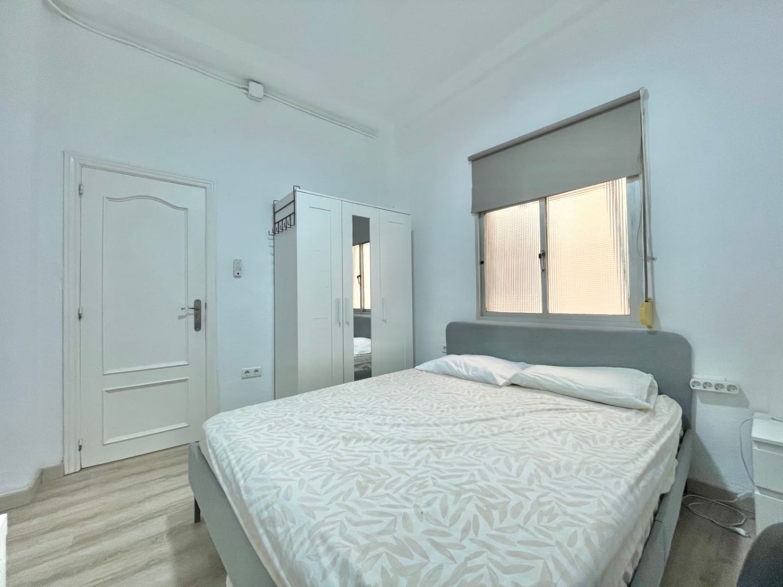 4 camera da letto Appartamento in vendita in Malaga citta - 275.000 € (Rif: 9671188)