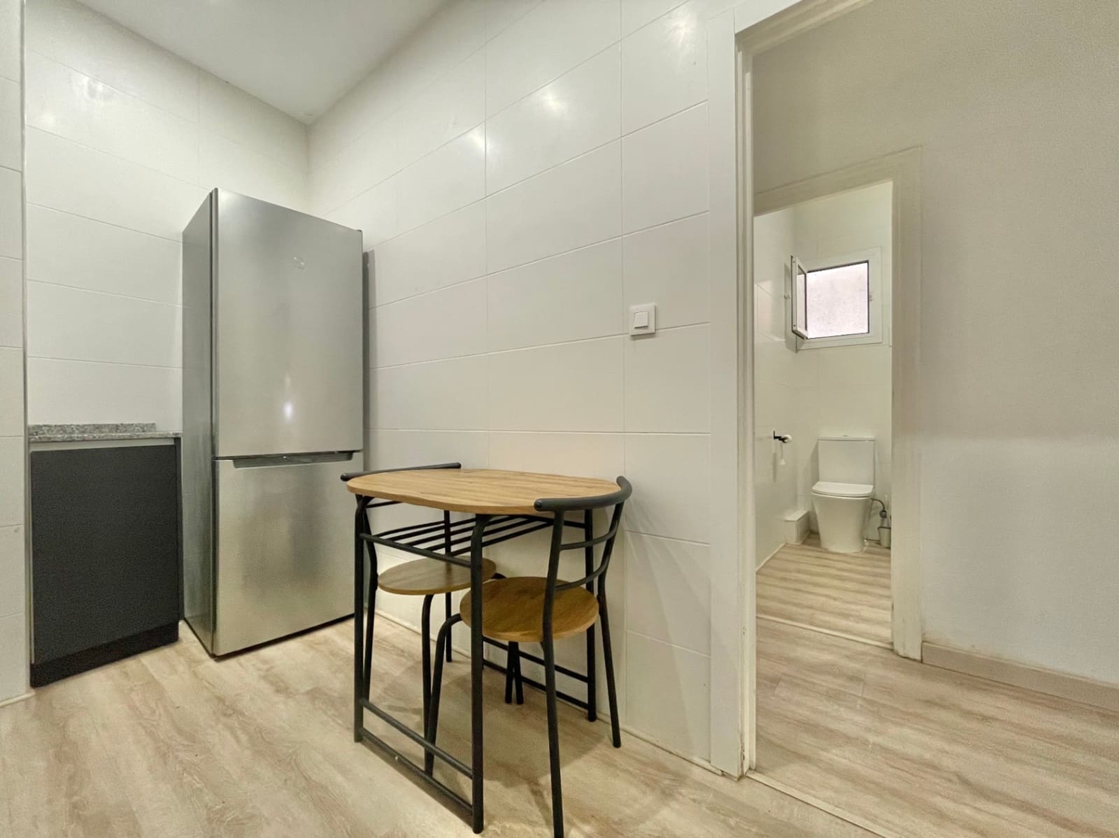 4 camera da letto Appartamento in vendita in Malaga citta - 275.000 € (Rif: 9671188)