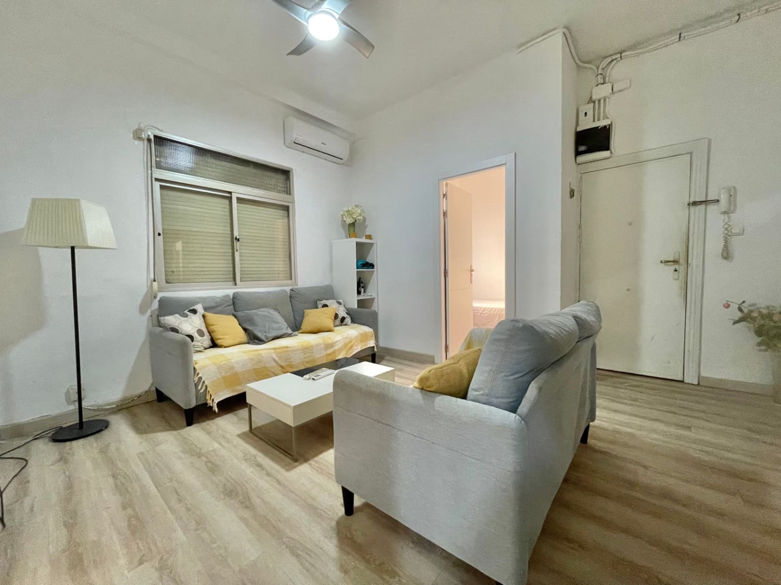 4 camera da letto Appartamento in vendita in Malaga citta - 275.000 € (Rif: 9671188)