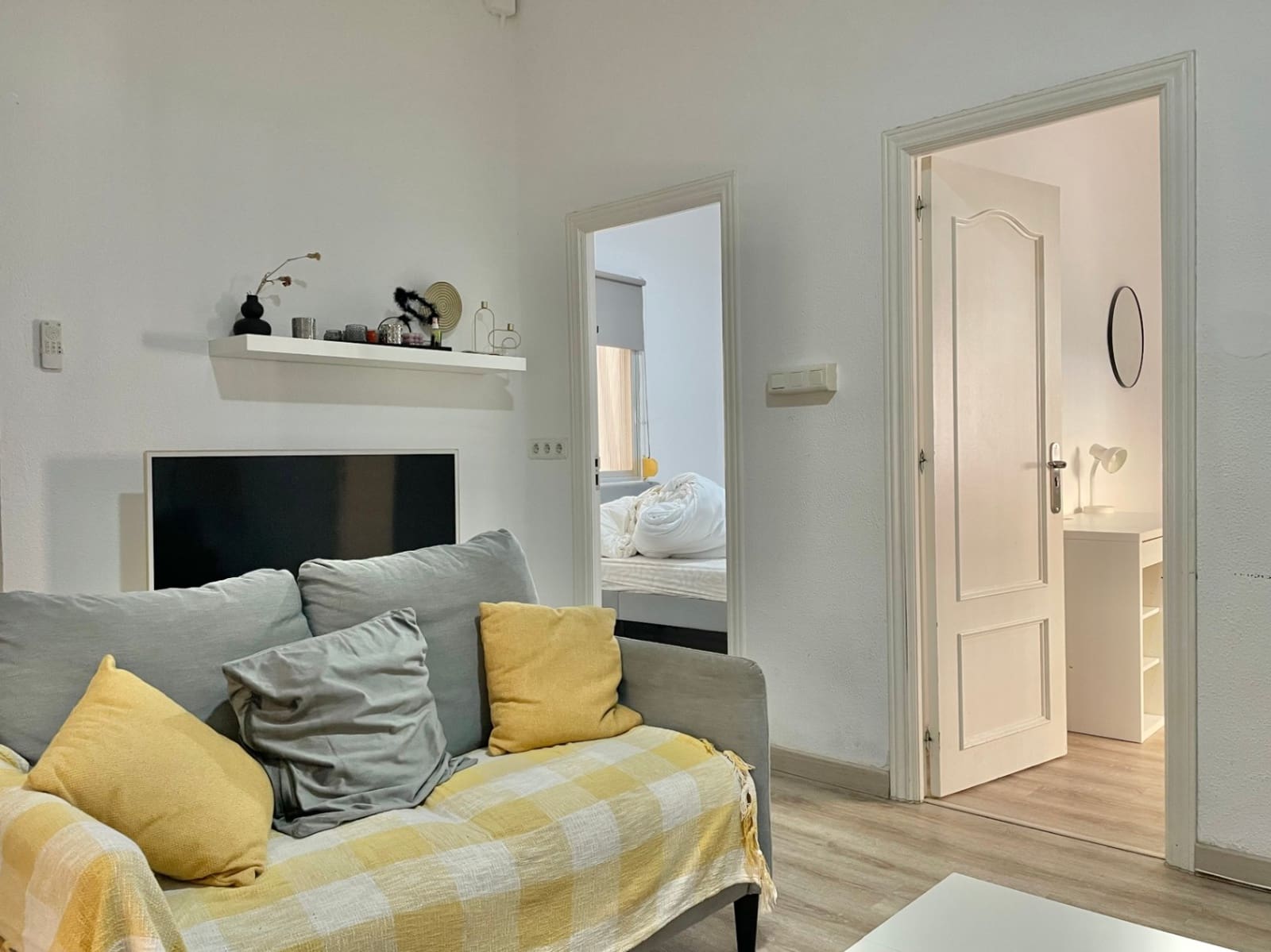 4 camera da letto Appartamento in vendita in Malaga citta - 275.000 € (Rif: 9671188)