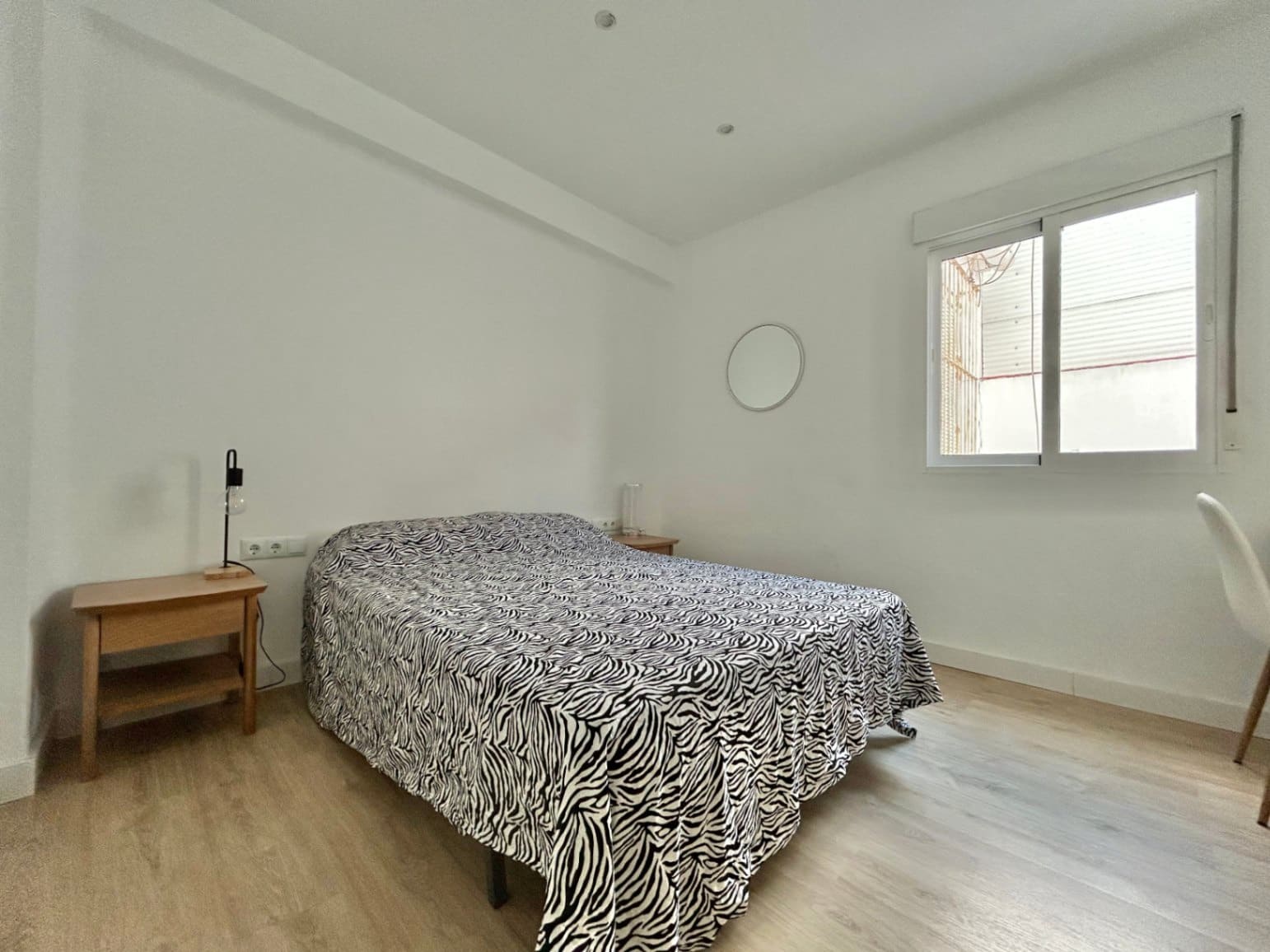 2 camera da letto Appartamento in vendita in Malaga citta - 275.000 € (Rif: 9671189)