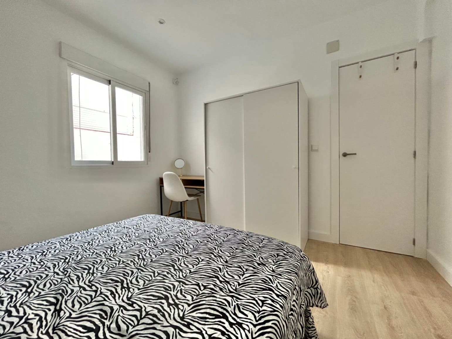 2 camera da letto Appartamento in vendita in Malaga citta - 275.000 € (Rif: 9671189)