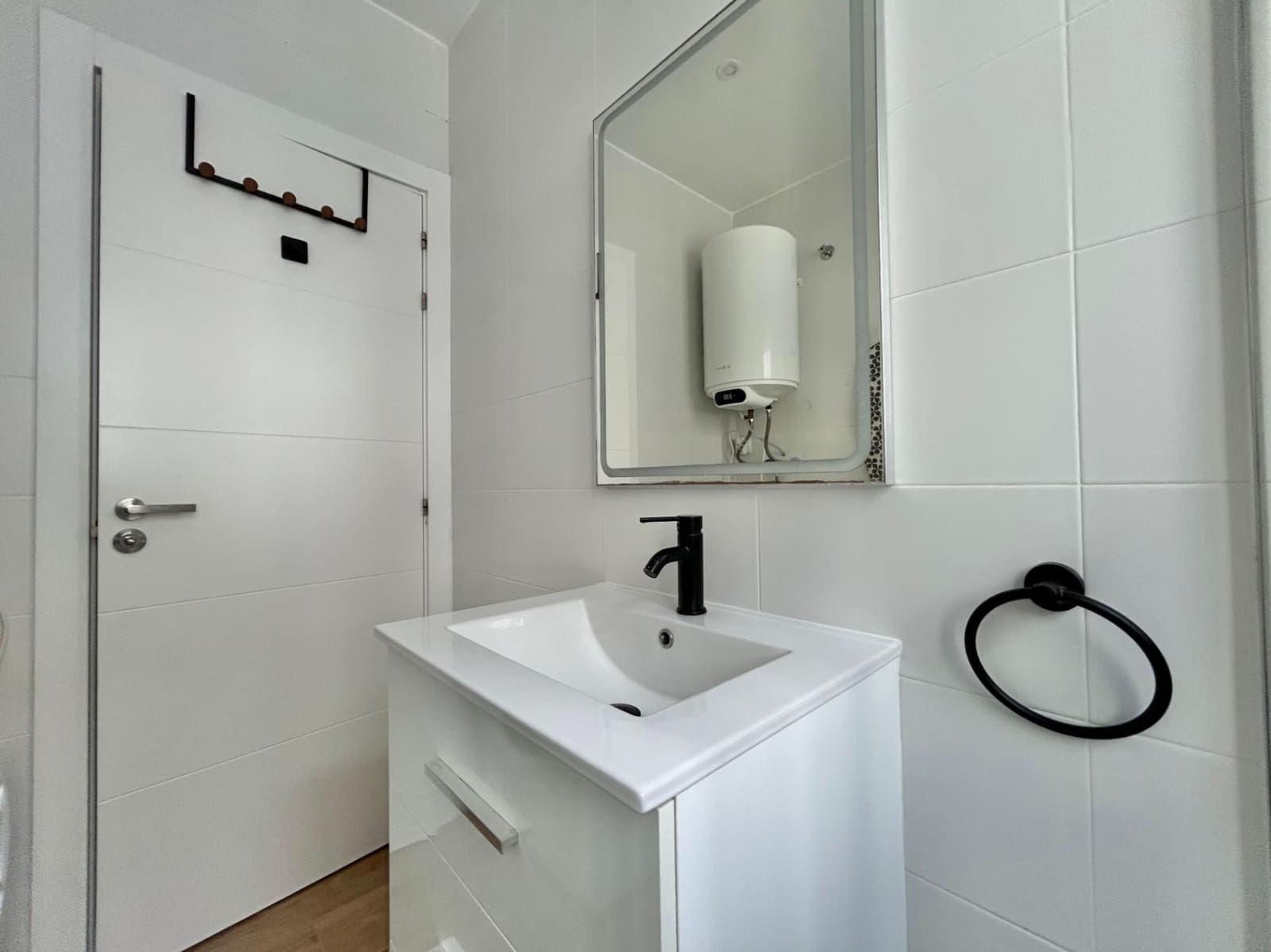 2 camera da letto Appartamento in vendita in Malaga citta - 275.000 € (Rif: 9671189)