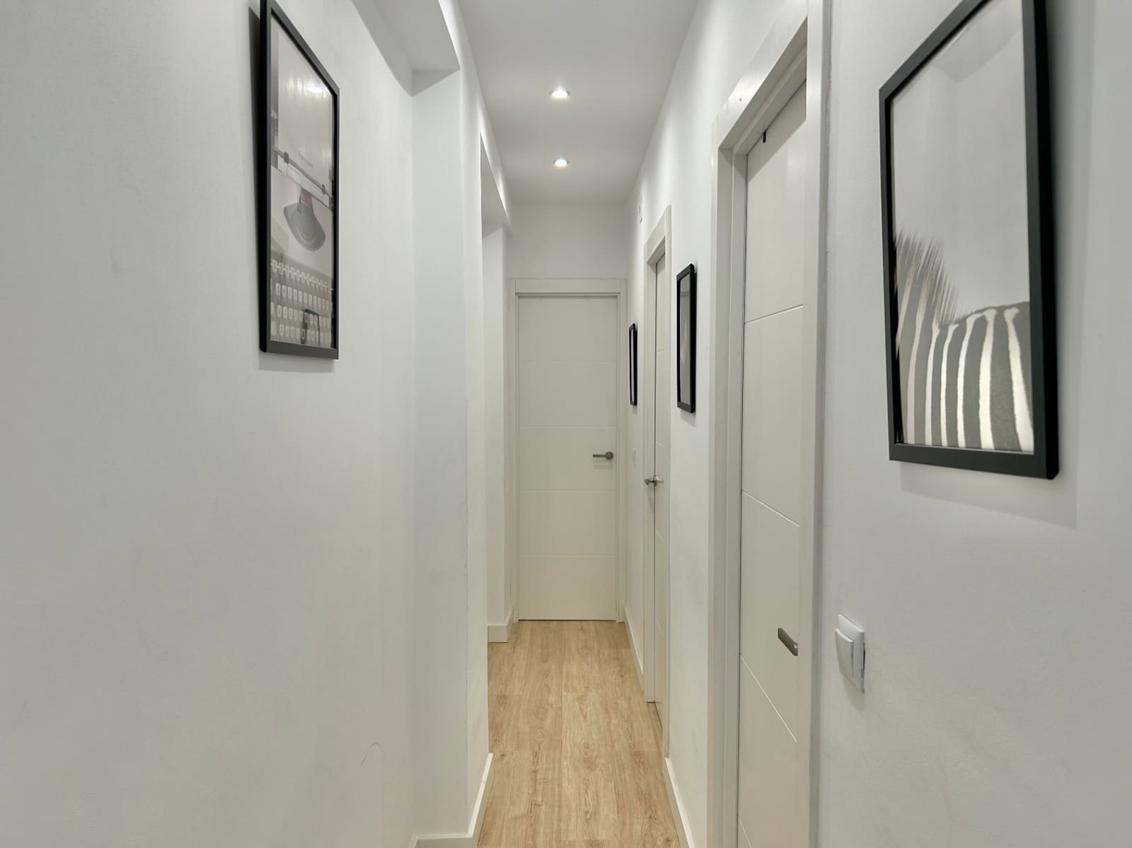 2 camera da letto Appartamento in vendita in Malaga citta - 275.000 € (Rif: 9671189)