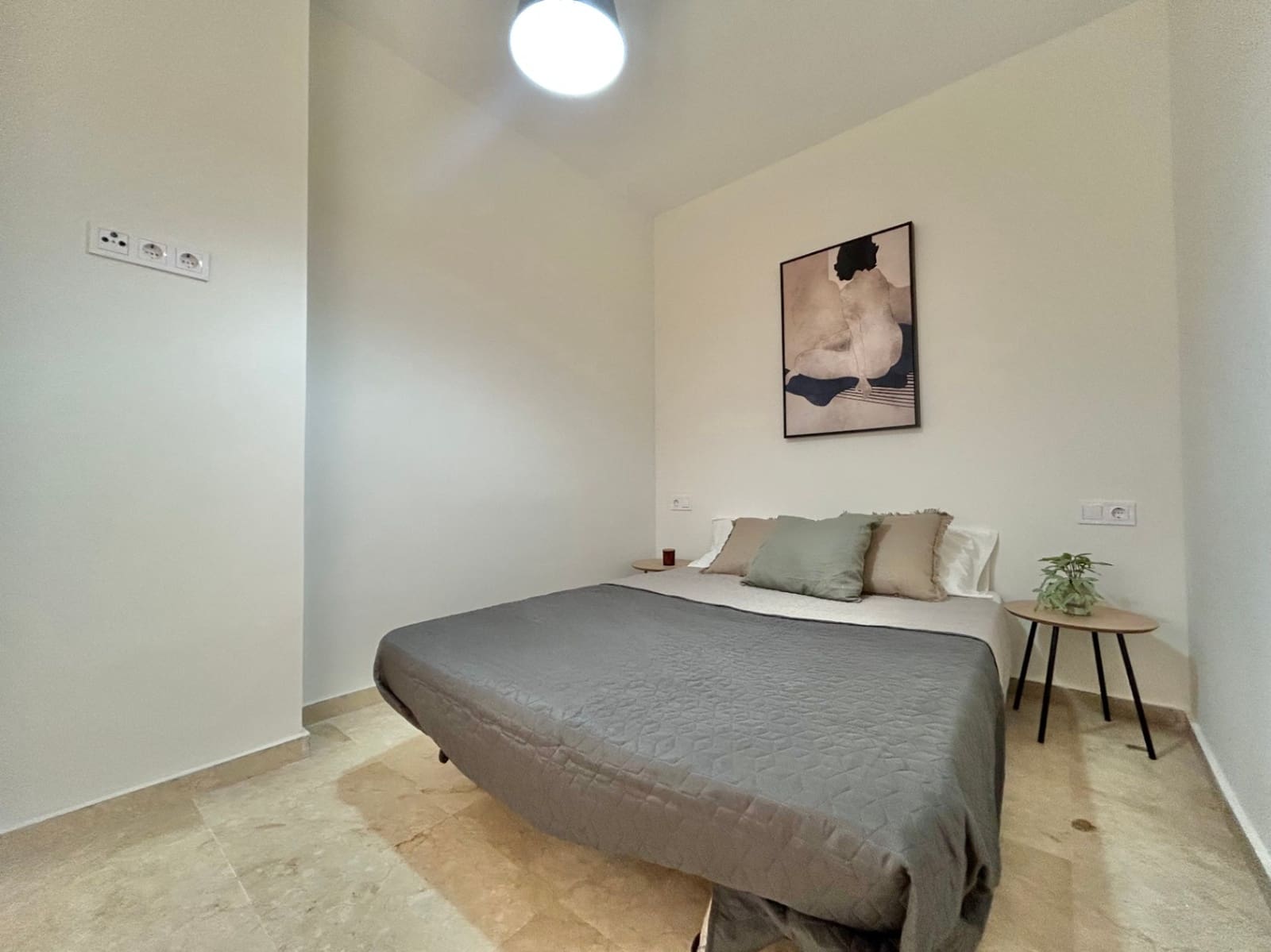 2 soveværelse Lejlighed til salg i Malaga by - € 315.000 (Ref: 9676402)