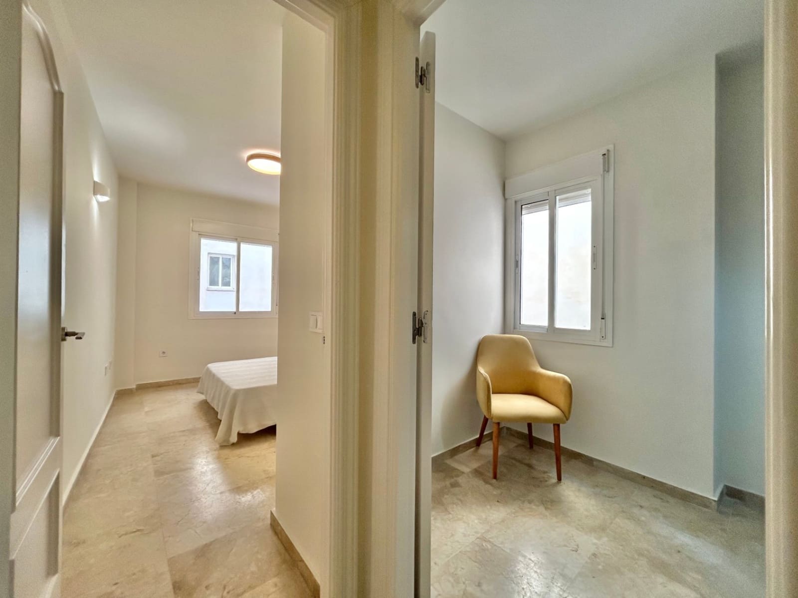 2 soveværelse Lejlighed til salg i Malaga by - € 315.000 (Ref: 9676402)