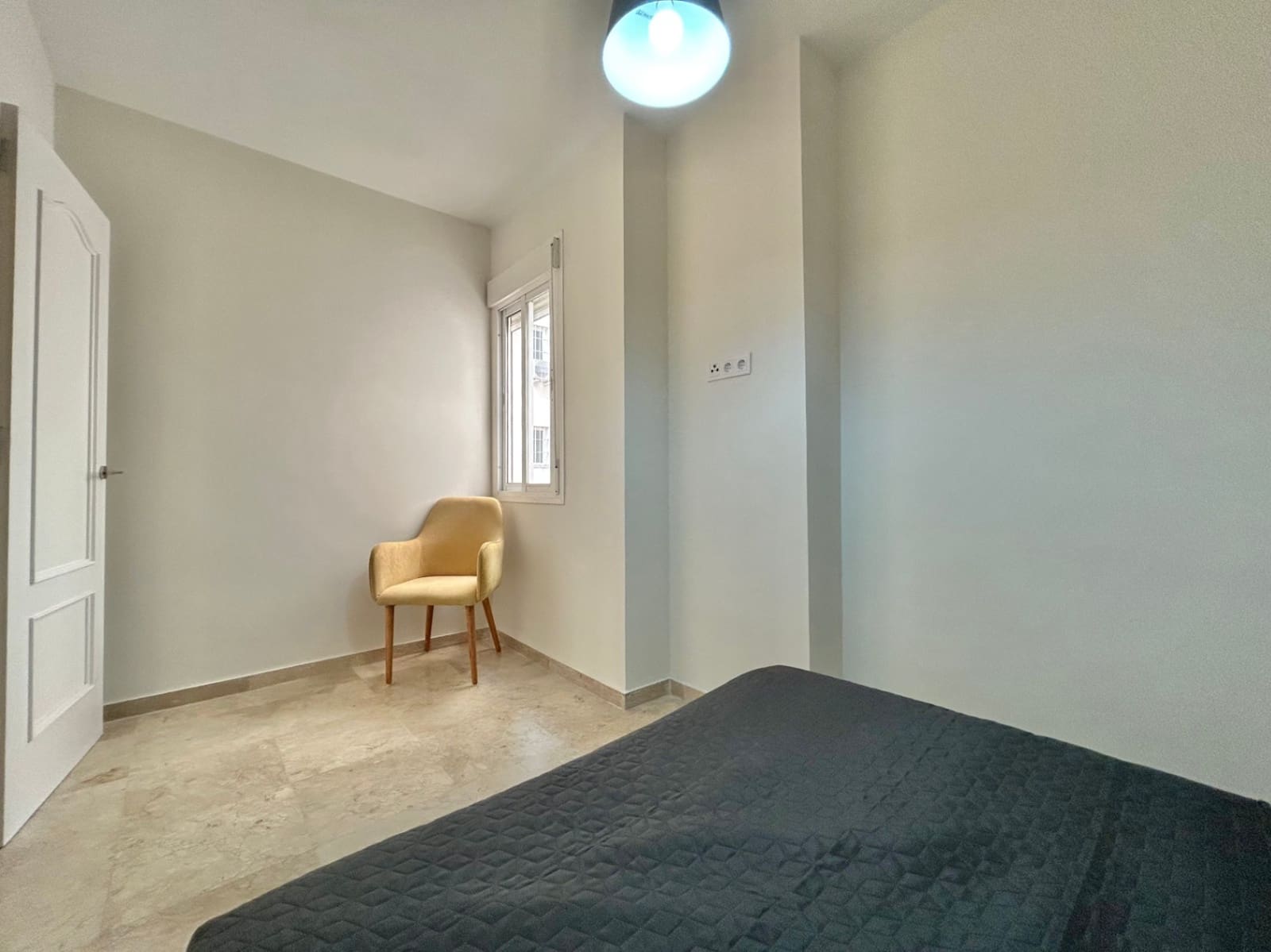 2 soveværelse Lejlighed til salg i Malaga by - € 315.000 (Ref: 9676402)