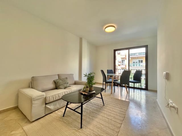 2 soveværelse Lejlighed til salg i El Ejido, Málaga by - € 315.000 (Ref: 9676402)